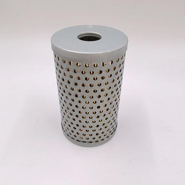 Hot Sale Heavy Duty Truck Hydraulic Diesel EngineOil Filter E10H02 HF6162 1457429820 H601/1 0004660204