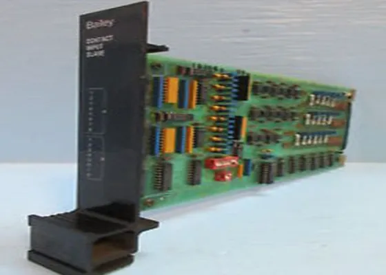 ABB Bailey NDSM03 Digital Input Module Digital Network Module