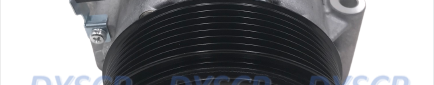 Автомобильный кондиционер для Honda Civic Acura 38810-5AA-A14 38810-5WA-H02 38810-5AA-A03 38810-5TA-A01 FC1