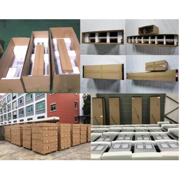 Интегрированный люмен SAA 150W высокий привел уличный свет для тропы