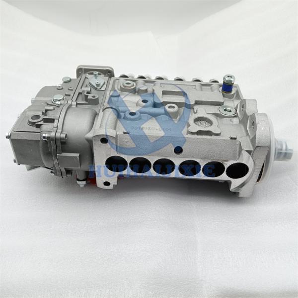 3973900 Excavator Diesel Pump Fuel Injection Pump Bracket For 6CTA8.3 6CT 6CTA Engine