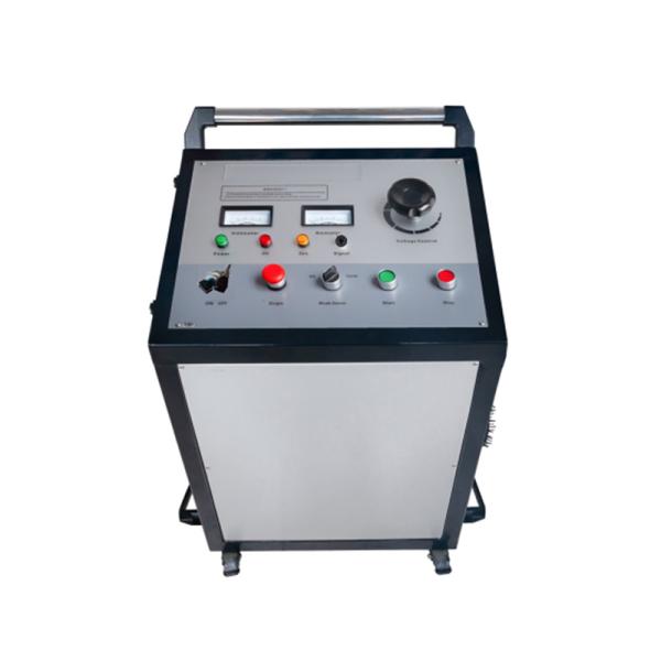 35kV High Voltage Surge Generator with DC Source & 4uF Capacitor