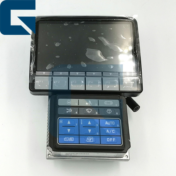 7835-31-1010 el panel de exhibición del monitor 7835311010 para el excavador PC200-8