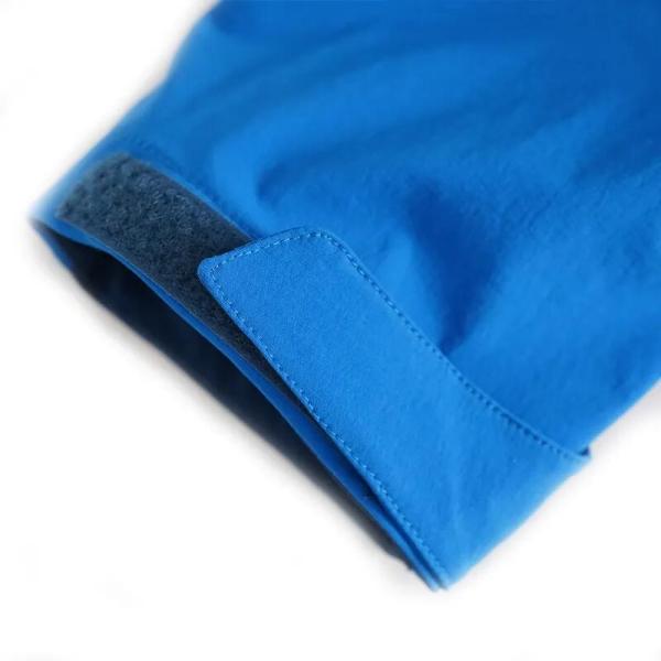 Thin Loose Heavy Winter Jacket Waterproof  Zip Up Fashion Coats