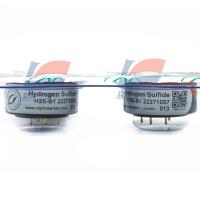 YJJ H2S-B1 Hydrogen Sulfide Gas H2S Sensor Without Filter Two-year Life Overload 500ppm Response time 35s
