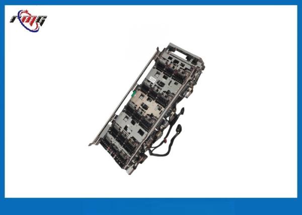 Hitachi SR LT4 U2LT4A M7618183D 4P027263-001 ATM Machine Parts Lower Transport Module