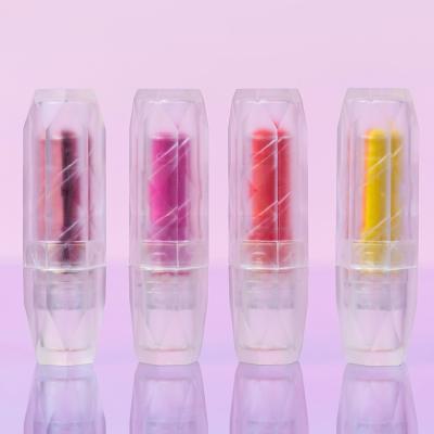 Customized Mesmerizing Gradient Childrens Lipstick Waterproof Smudge Proof Lipstick