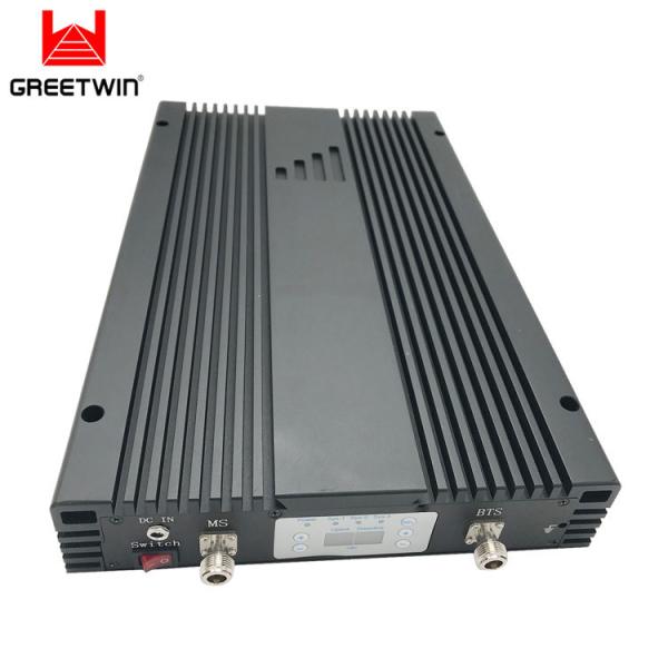 2g 3g 4g Five-Band Phones Booster Amplifier Kit Phone Signal Repeater