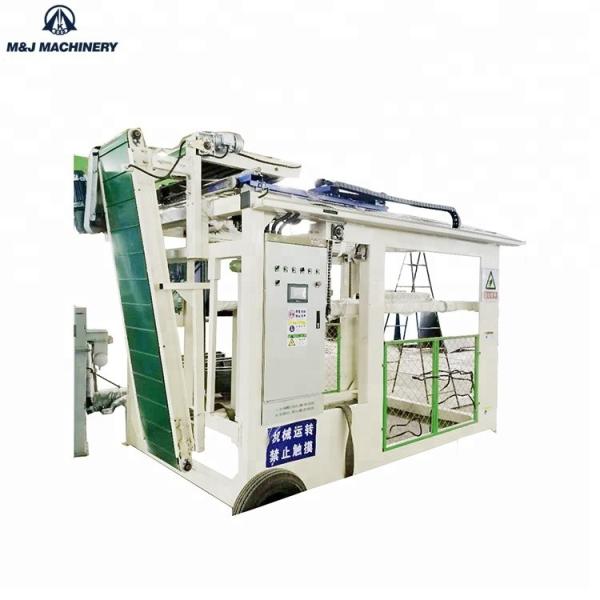 Automatic Grade Automatic Palletized System Bagging Machine for Packaging