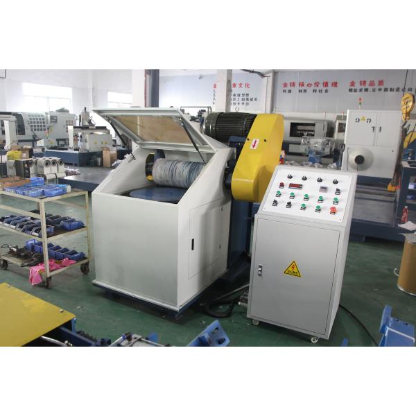 машина для полировки зеркал из нержавеющей стали