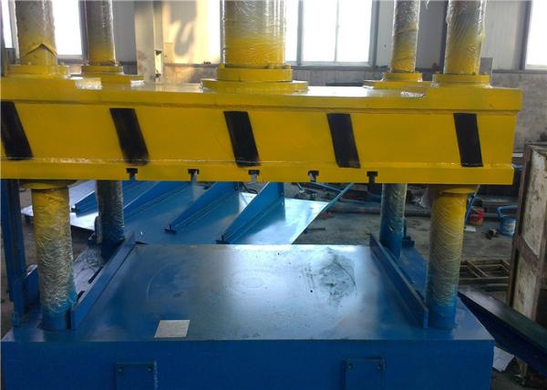Highly Stable H Frame Hydraulic Press , Automatic Hydraulic Press Easy Maintenance