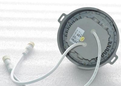 DC12V que constrói o feriado decorativo conduziu a luz RGBW exterior do pixel endereçável