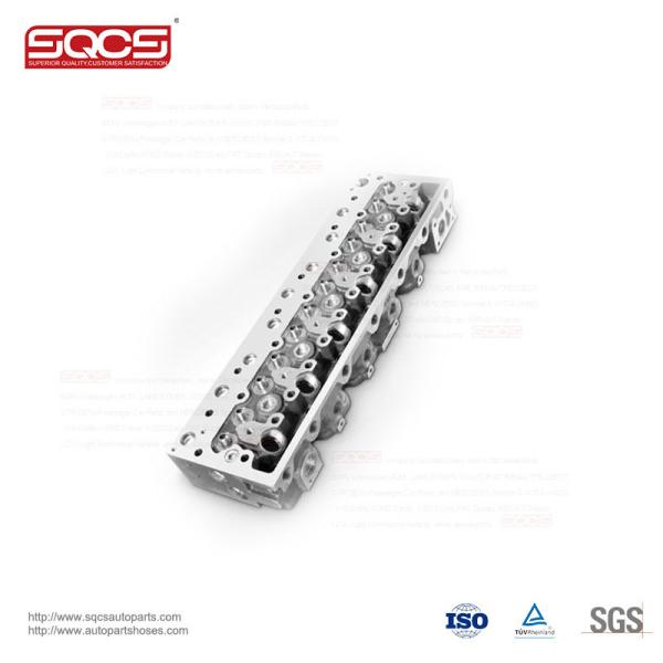 SQCS Auto Parts Steel Engine Cylinder Head Cover 6020108520 For Mercedes Benz OM602 Reference NO. WG1011053