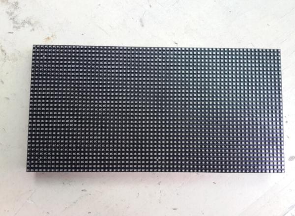 192mm x 192mm industrial P3 LED video display Small Pitch Module