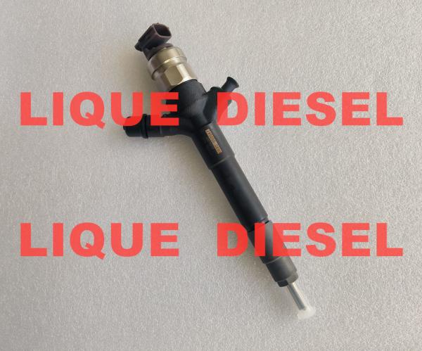 DENSO injector DCRI300890 2950500890 2950500890AM 1465A367 295050-0890 9729505-089 SM295050-0890