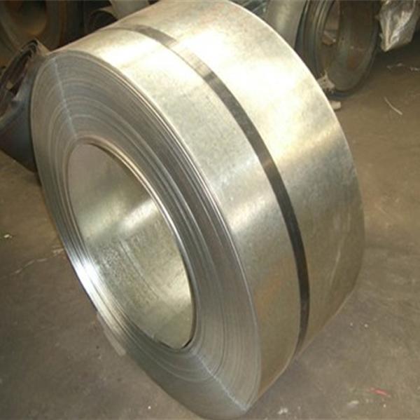 A grão de aço do M3 CRGO do silicone elétrico orientou a bobina de aço laminada para o transformador
