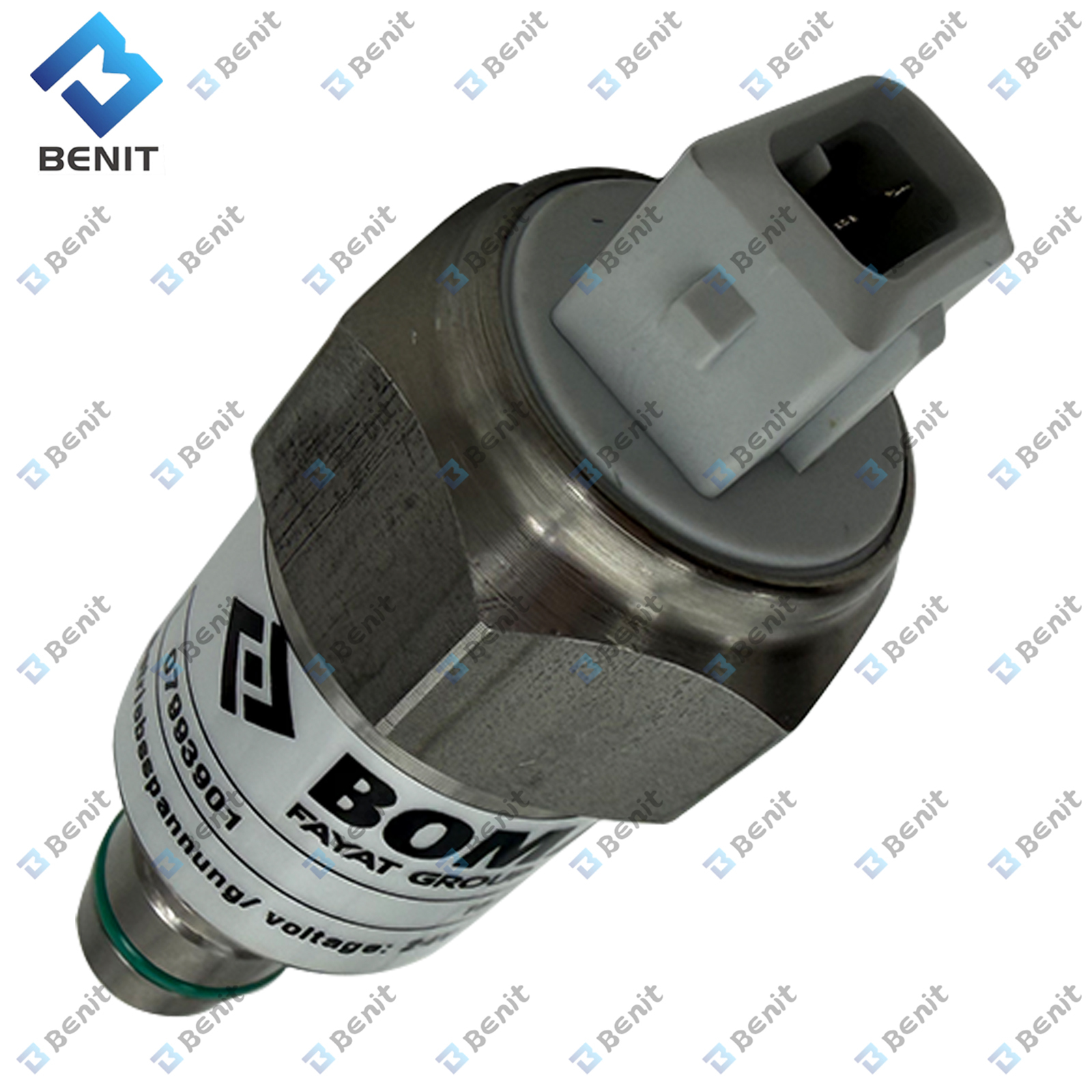 07993901 Pressure Sensor/Differential Pressure Switch for BW161AD-5 Road Roller Machinery Parts