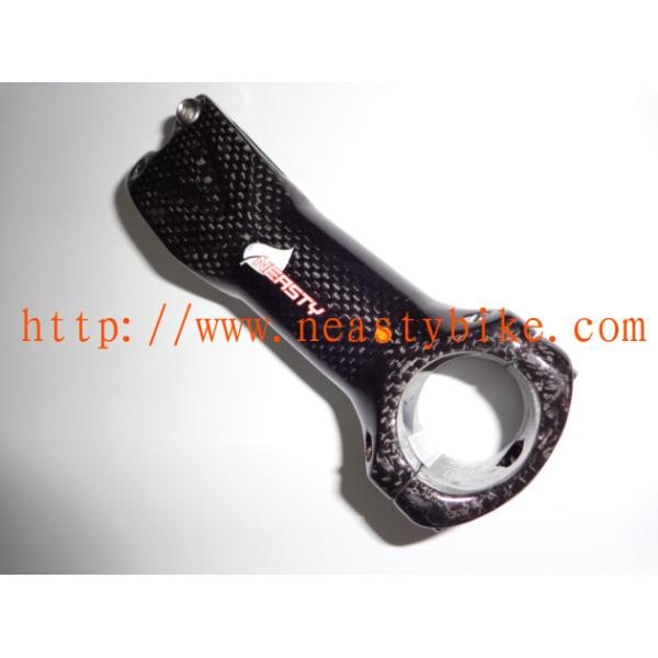 ST-NT-CA02 bicycle parts full carbon stem 80mm carbon frame parts carbon and alloy