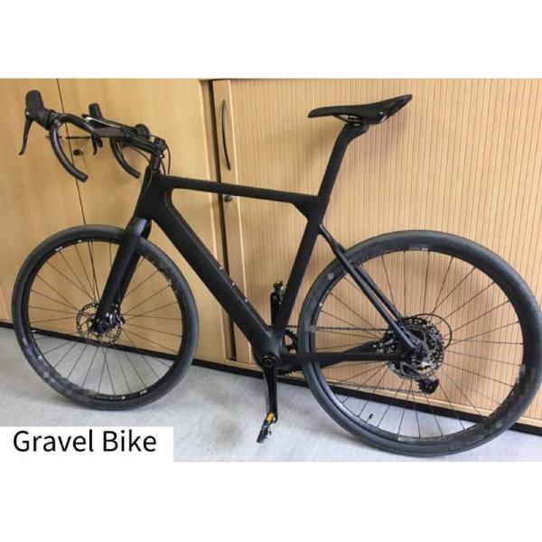 группа Shimano велосипеда гравия углерода 700C установила велосипед 11kgs дороги 22 скоростей