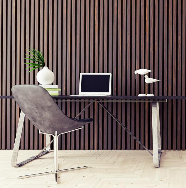 Maître acoustique moderne acoustique Akupanel Absorption du son pour les panneaux muraux intérieurs