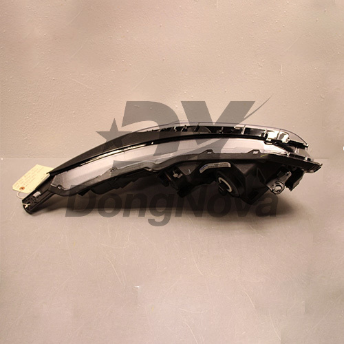 33100-T7A-A31 33150-T7A-A31 Head light lamp auto headlight for Honda HRV 2019-2021  American version