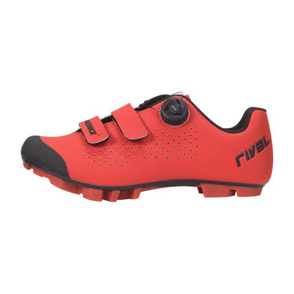 Shockproof Glassfiber Nylon Sole Carbon Cycling Shoes