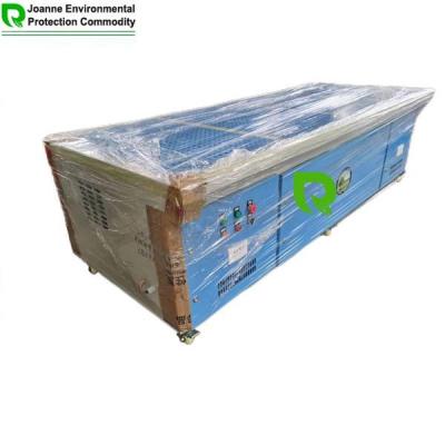 1.5kw Single Station Mini Downdraft Table , Downdraft Grinding Table For Dust Extraction