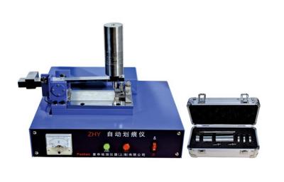 Scratch Resistance Tester of Metal Surface Coatings PS-2690