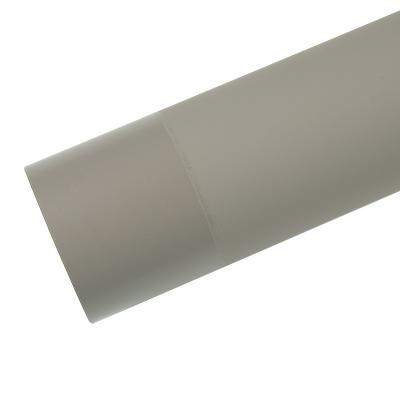 Feuilles de laminage en PVC de couleur brillante pour armoires