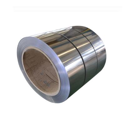 ASTM 201 304  Stainless Steel Flat Strip 316 316L 410 409 430
