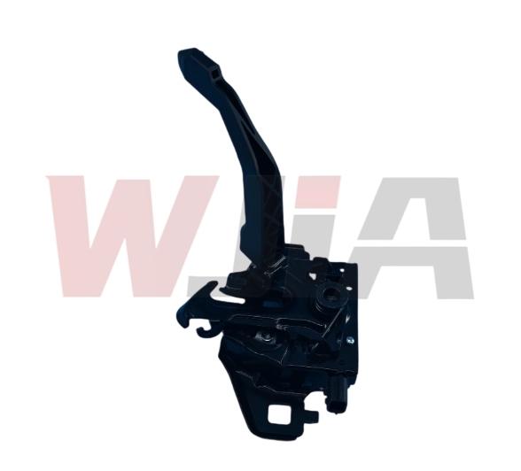 2020-2025 Anti Theft Nissan Sentra Latch 65601-6LA0A Male ASSY Hood Latch Lock Unit