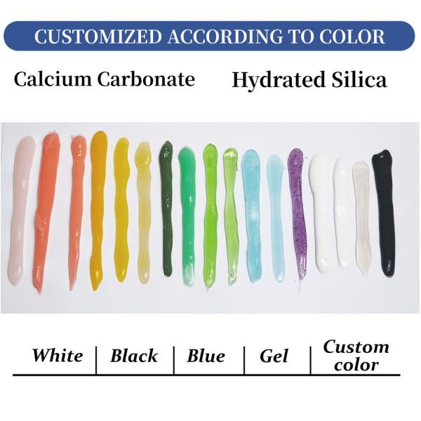 Custom Diameter Toothpaste Tube ABL Aluminum Plastic Packaging Tube and Custom Printing Handling for Toothpaste Packaging