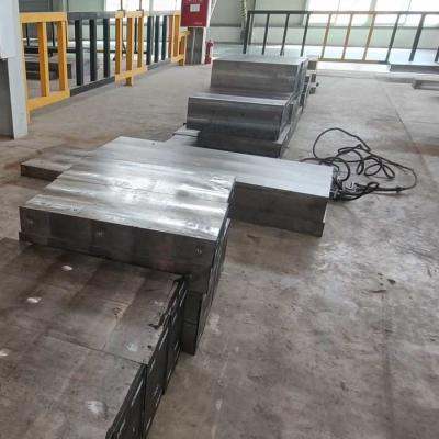 1.4640 SUS Flat Bar Flat Sheet Metal Panels DIN EN X5CrNiCu19-6-2