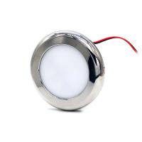 luz de teto do barco 9W
