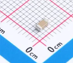 1206B104K101CT – MLCC 1206 case X7R dielectric 0.1µF ±10% 100V rated low ESR wide -55°C to +125°C range perfect for decoupling and power filtering