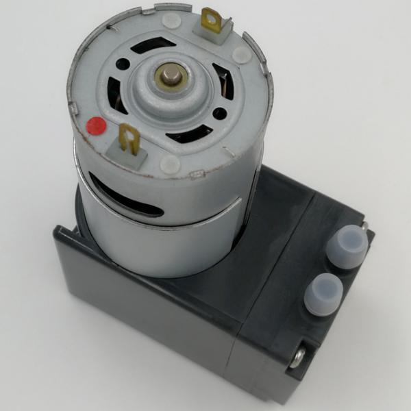 6V/9V/12v Pressure Medical Direct Current Water Pumps 9L/M Free Flow Rate