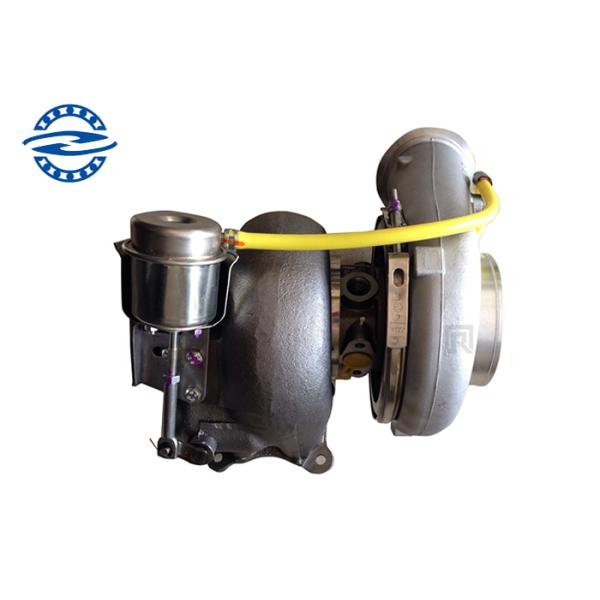 GTA4502S Excavator Turbocharger C13 Turbo 762548-5004S