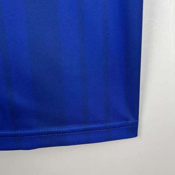 Vintage Soccer Jersey Printing Team Club Football Uniform Full Team Set Soccer Shirts