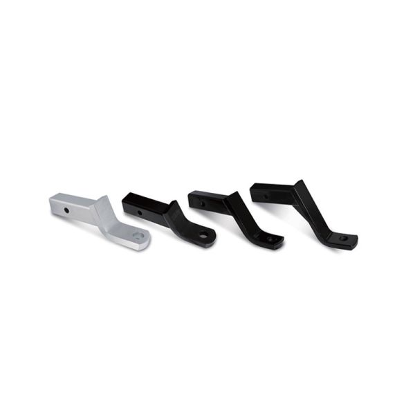 YD40 Series Ball Mounts: 2