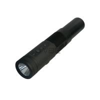 Anti iluminação forte escondida da lanterna elétrica 10000lm do jammer do sinal de GPS