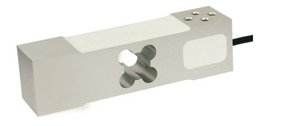 Электронная ячейка загрузки 50кг 60кг тензометрического датчика одноточечная веся