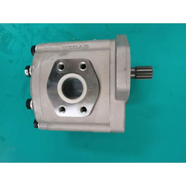 2P3156AR GEAR PUMP /HYDRAULIC PUMP FOR TRACK-TYPE TRACTOR D4D D4E D4E SR Caterpillar