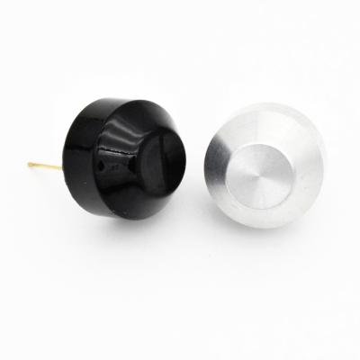 sensor ultrassônico impermeável de alumínio do transdutor de 18mm 40khz 140V