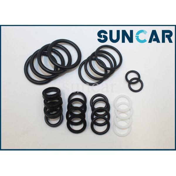 Набор уплотнения модулирующей лампы перемещения набора 42000453KT уплотнения клапана педали DX140LC DX160LC DOOSAN 420-00453KT