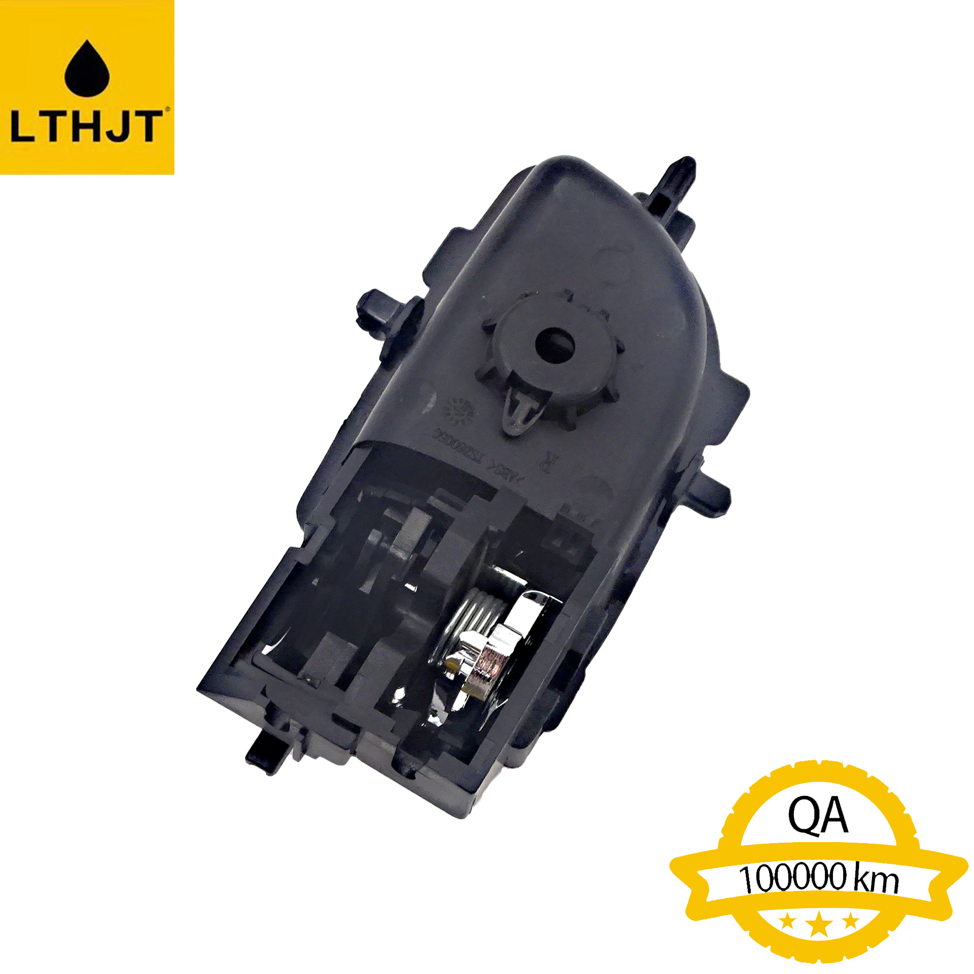 Auto Spare Parts Right Plated Door Inner Handle Front/Rear Black Fit for COROLLA LEVIN ZRE18# 69205-02260-C0
