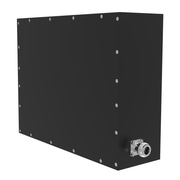 IP65 -163dbc N Type Female Connector  Coaxial Signal Combiner