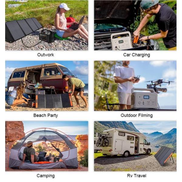 Свертываемая солнечная коврик 6в 28в для въезда на улицу