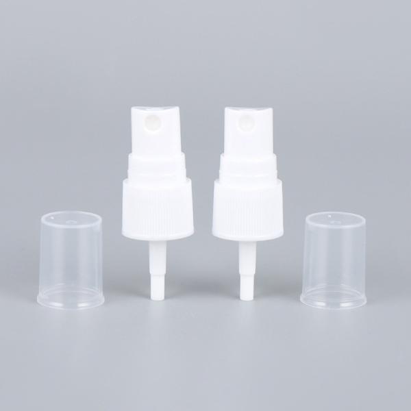 18/400 18/410 Plastic Fine Mist Sprayer For Disinfectant Perfume Pump Sprayer Half Cap