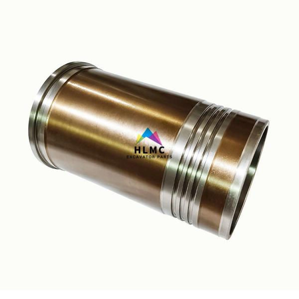 CA1979322 197-9322 1979322 C15 Excavator Parts Piston Sleeve Cylinder Liner 3406 3408 3412 Excavator Tractor