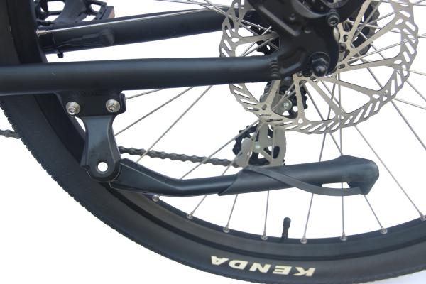 10.4 Ah 36v 500w Electric Bike Mini Pocket 36v E Bike